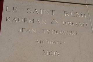 Le St Rmi